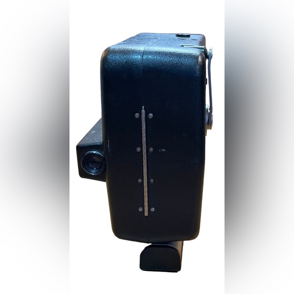 Vintage Bell & Howell Zoom Reflex Animation Autoload 8mm Movie Camera 1970s Case - Picture 7 of 10